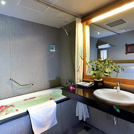 Hanoi Eternity Hotel Exterior photo