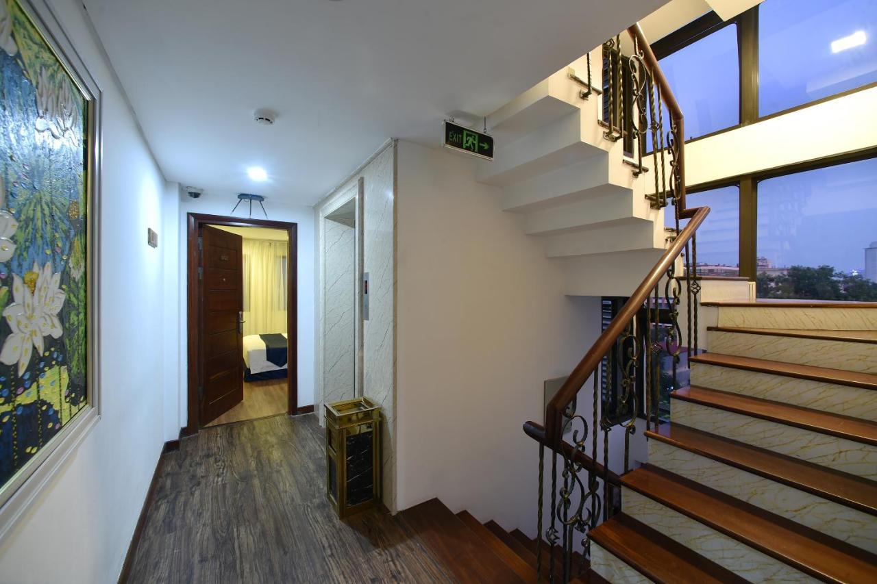 Eternity Hà Nội 3* Hà Nội