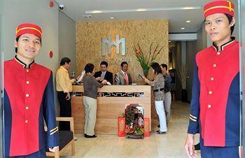 Eternity Hà Nội Khách sạn Hà Nội