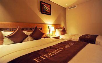 Eternity Hà Nội Khách sạn Hà Nội