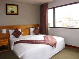 Eternity Hà Nội Khách sạn Hà Nội