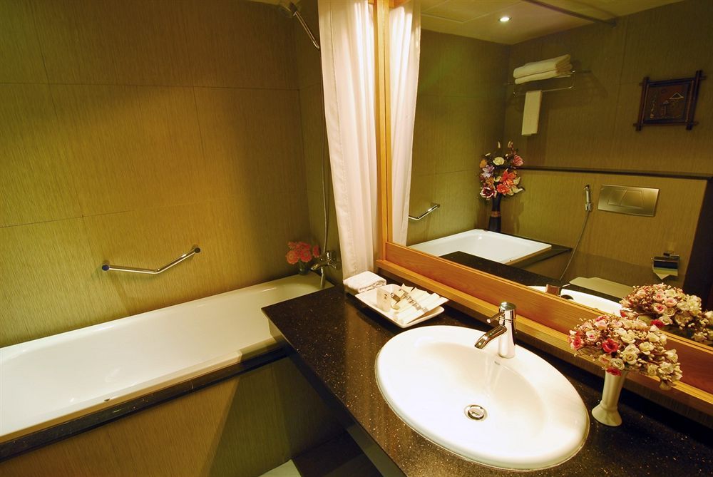 Eternity Hà Nội Khách sạn Hà Nội