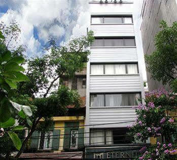 Eternity Hà Nội Khách sạn 3*