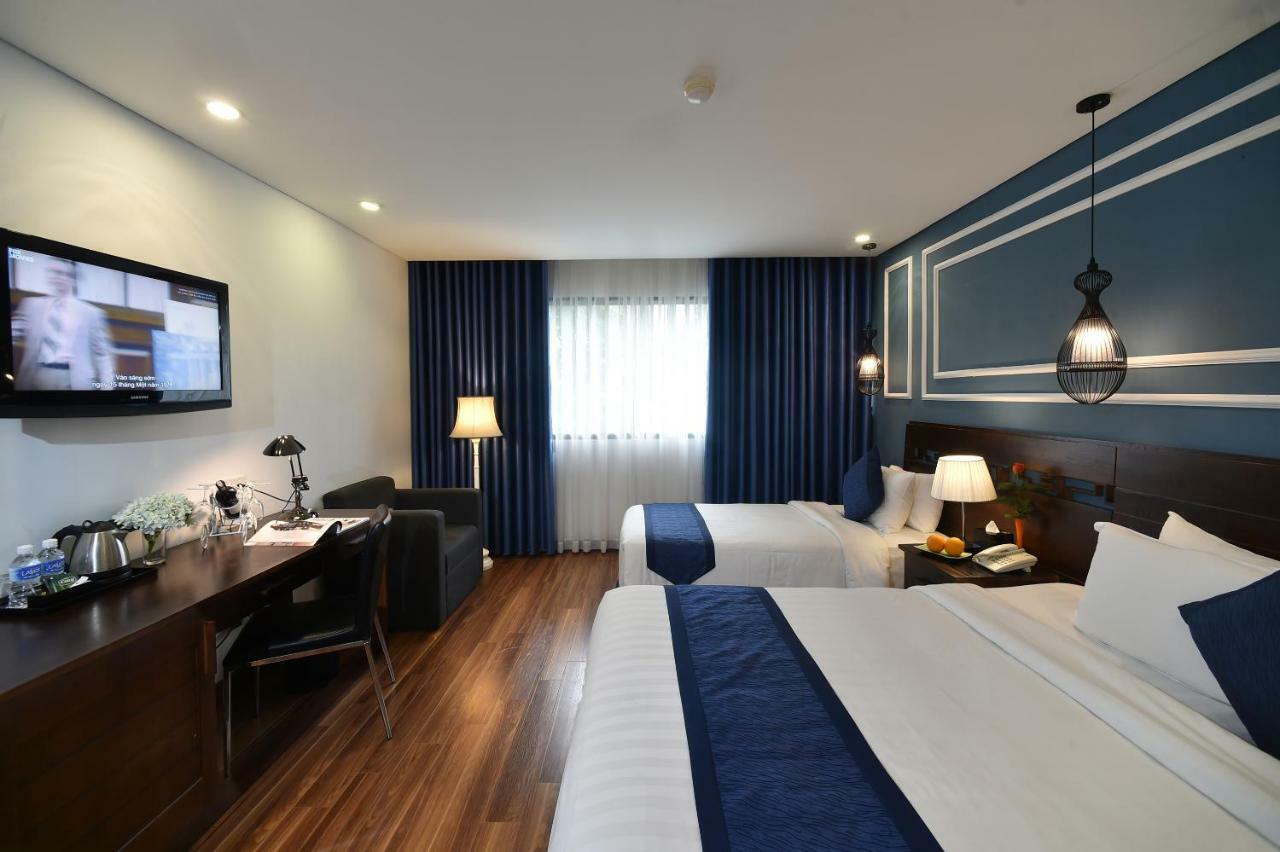 Eternity Hà Nội 3* Hà Nội