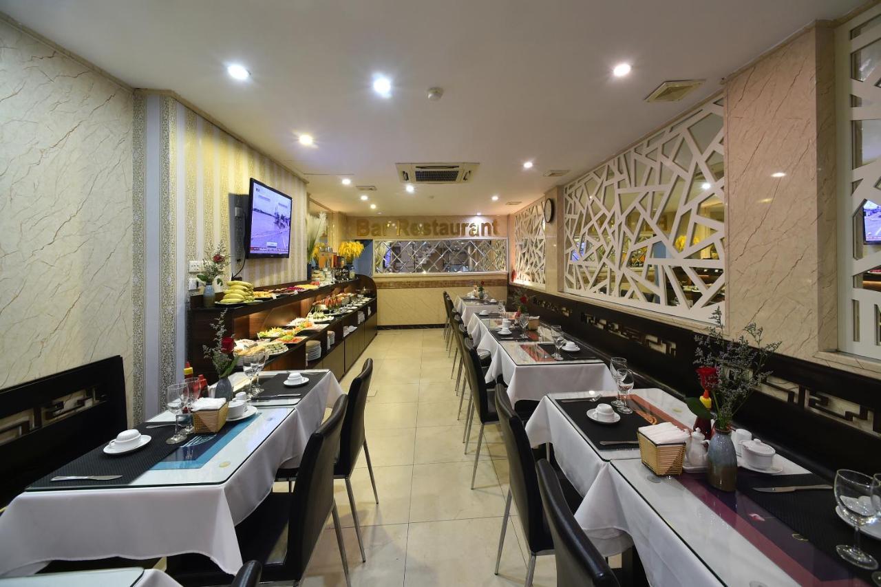 Eternity Hà Nội Khách sạn