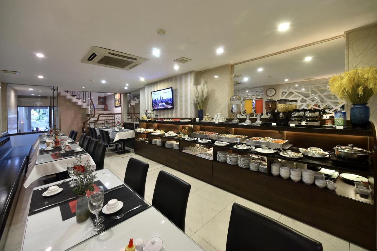 Eternity Hà Nội 3* Hà Nội