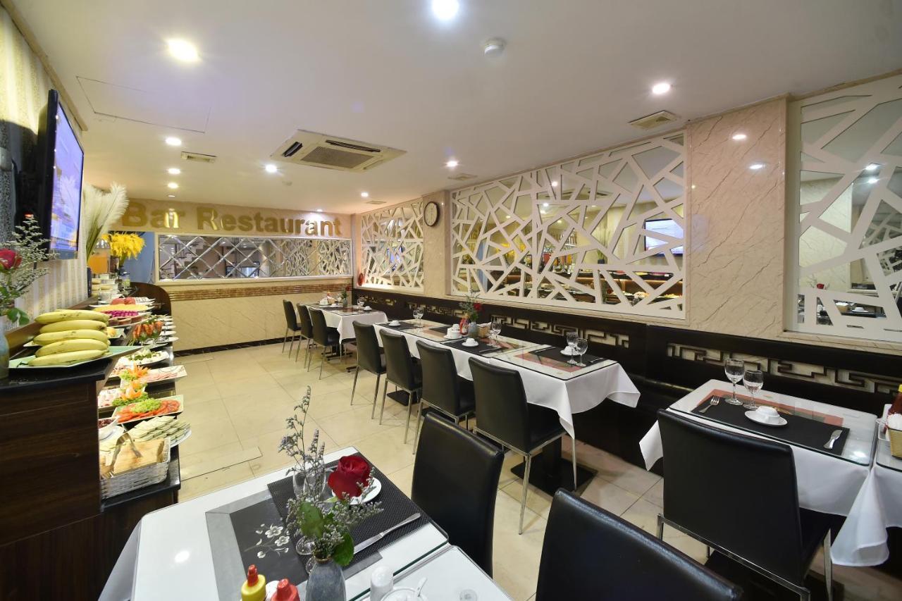 Eternity Hà Nội Khách sạn 3*